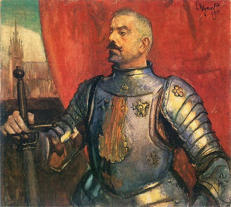 Erazm Baracz 